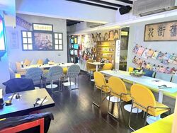 Telok Ayer Conservation Area (D1), Shop House #586610221